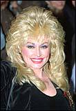 Dolly Parton ( ma chanteuse préférée de country music )